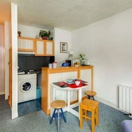 Apartment Ayre 32