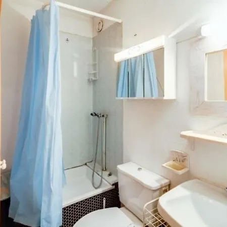 Apartment Ayre 32