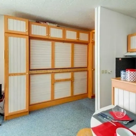 Ayre 32 Apartment Bareges